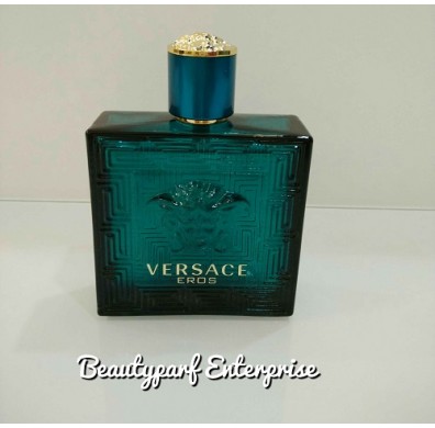 Versace Eros For Men 100ml / 200ml EDT Spray