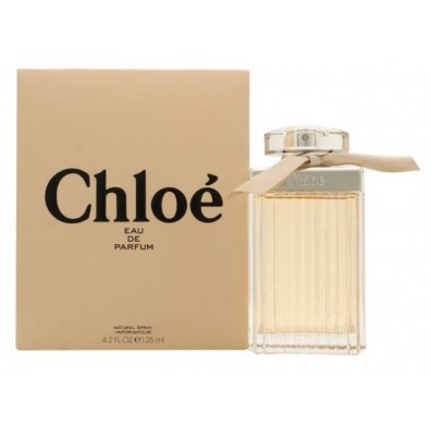 Chloe Signature Women  125ml EDP Spray