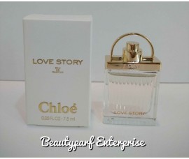 Chloe Love Story Women 7.5ml EDP Non Spray