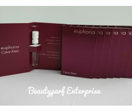 Calvin Klein - CK Euphoria Women Vial 1.2ml EDP Spray	