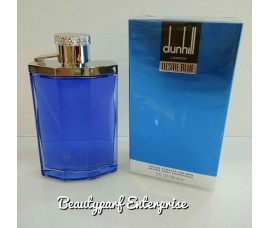 Dunhill Desire Blue Men 100ml & 150ml EDT Spray