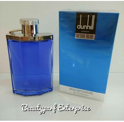 Dunhill Desire Blue Men 100ml & 150ml EDT Spray