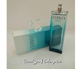 Calvin Klein – CK Eternity Aqua Women 100ml EDP Spray
