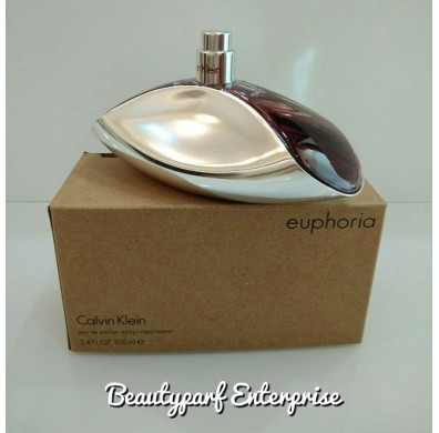 Calvin Klein – CK Euphoria Women 50ml/100ml EDP Spray 
