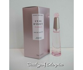 Issey Miyake L'eau D'issey Florale 10ml EDT Spray 