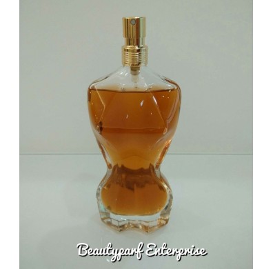 Jean Paul Gaultier - JPG Classique Essence De Parfum Tester Pack 100ml EDP Intense Spray