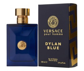 Versace Dylan Blue Men 100ml EDT Spray