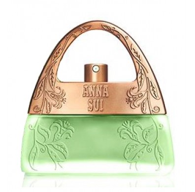 Anna Sui Dreams In Green 30ml Tester Pack EDT Spray