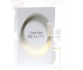 Calvin Klein - CK Beauty Women Vial 1.2ml EDP Spray	