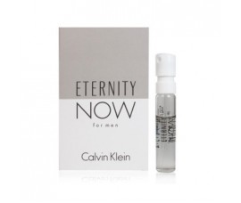 Calvin Klein - CK Eternity Now Men Vial 1.2ml EDT Spray	