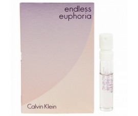 Calvin Klein - CK Endless Euphoria Women Vial 1.2ml EDP Spray	