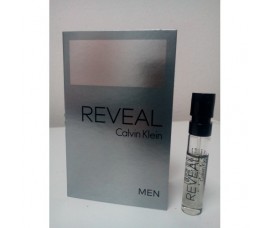Calvin Klein - CK Reveal Men Vial 1.2ml EDT Spray	