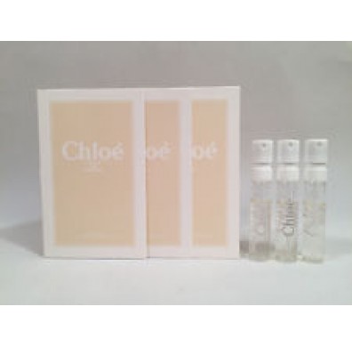 Chloe Fleur De Parfum Women Vial 1.2ml EDP Spray	