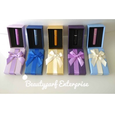 Special Imported Hard Cover Gift Box 