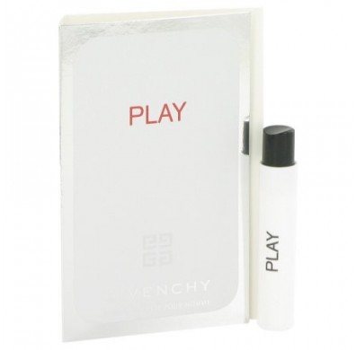 Givenchy Play For Men Viial 1ml EDT Spray	