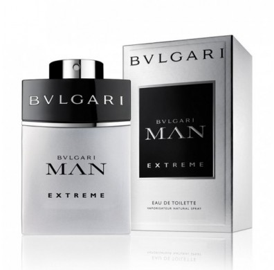 Bvlgari Man Extreme 100ml EDT Spray