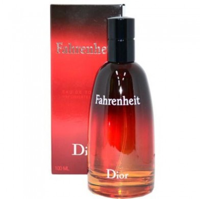Christian Dior - CD Fahrenheit Men 100ml/200ml EDT Spray