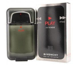 Givenchy Play Intense For Men 100ml EDT Spray	