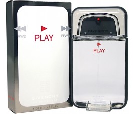 Givenchy Play For Men 100ml EDT Spray	