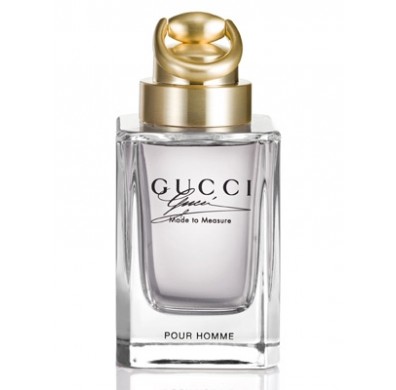 Gucci Made To Measure Men Tester 90ml EDT Spray   