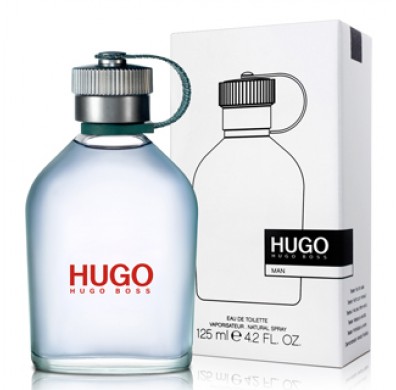 Hugo Boss Men Tester Series 100ml EDT Spray - Hot Deal! 