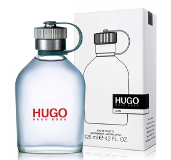 Hugo Boss Men Tester Series 100ml EDT Spray - Hot Deal!