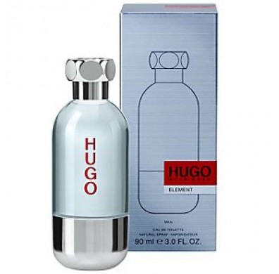 Hugo Boss Element Men 90ml EDT Spray