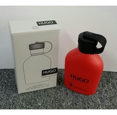 Hugo Boss Red Men 125ml / 200ml EDT Spray
