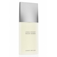 Issey Miyake L'eau D'issey Pour Homme 125ml EDT Spray