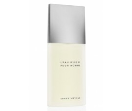 Issey Miyake L'eau D'issey Pour Homme 125ml EDT Spray