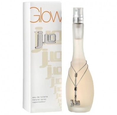 Jennifer Lopez - J Lo glow 100ml EDT Spray 