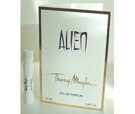 Thierry Mugler Alien Ladies Vial 1.2ml EDP Spray	