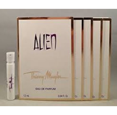 Thierry Mugler Alien Ladies Vial 1.2ml EDP Spray	