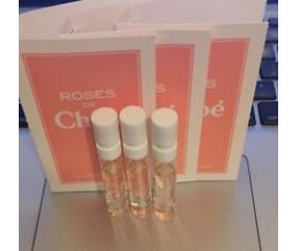 Chloe De Rose Women 75ml EDT Spray