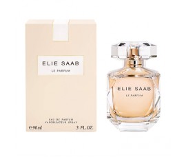 Elie Saab Le Parfum Women 90ml EDP Spray