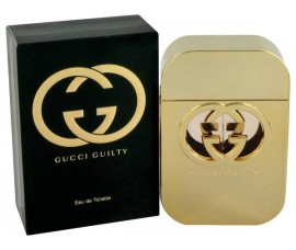 Gucci Guilty Women 75ml EDT Spray  