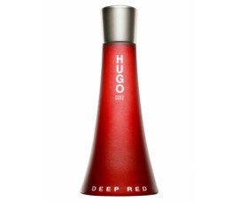 Hugo Boss Deep Red Women 90ml EDP Spray