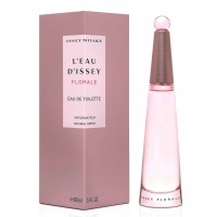 Issey Miyake L'eau D'issey Florale 90ml EDT Spray