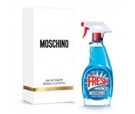 Moschino Fresh Couture Women 100ml EDT Spray	