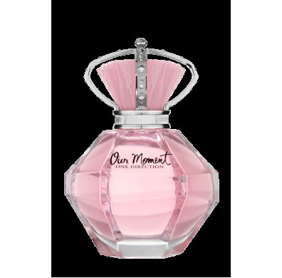 One Direction Our Moment 100ml EDP Spray	