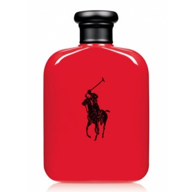 Ralph Lauren - Polo Red 125ml EDT Spray