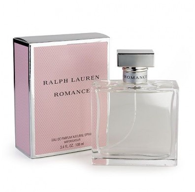 Ralph Lauren - Romance For Women 100ml EDP Spray