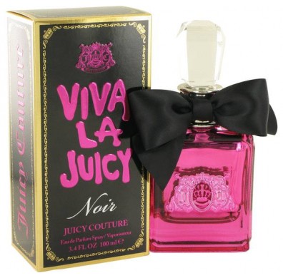 Juicy Couture - Viva La Juicy Noir 100ml EDP Spray  
