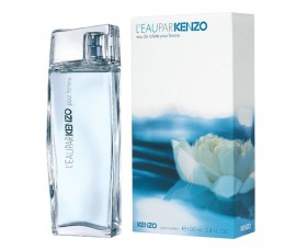 Kenzo L'eau Par Pour Femme 100ml EDT Spray