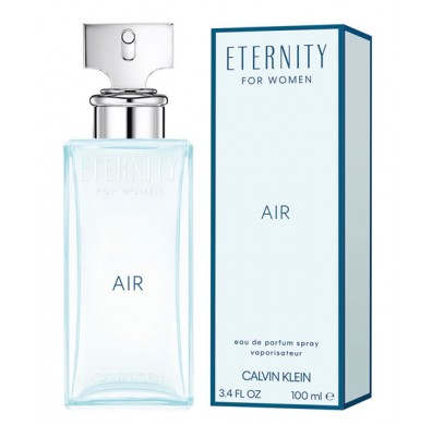 Calvin Klein - CK Eternity Air Women 100ml EDP Spray	