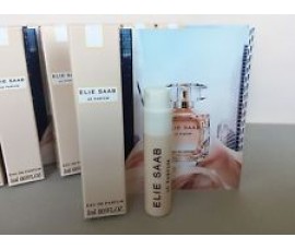 Elie Saab Le Parfum Women 1ml EDP Spray	