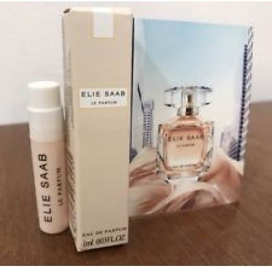 Elie Saab Le Parfum Women 1ml EDP Spray	