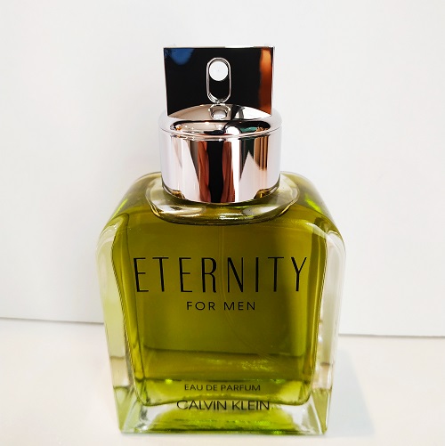 ck eternity edp