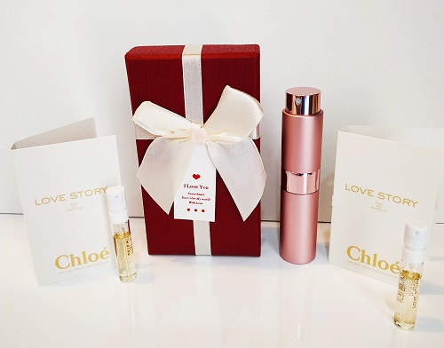 chloe love 50 ml