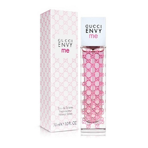 envy me fragrance